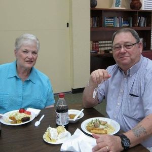 Meet your Posher, Jane